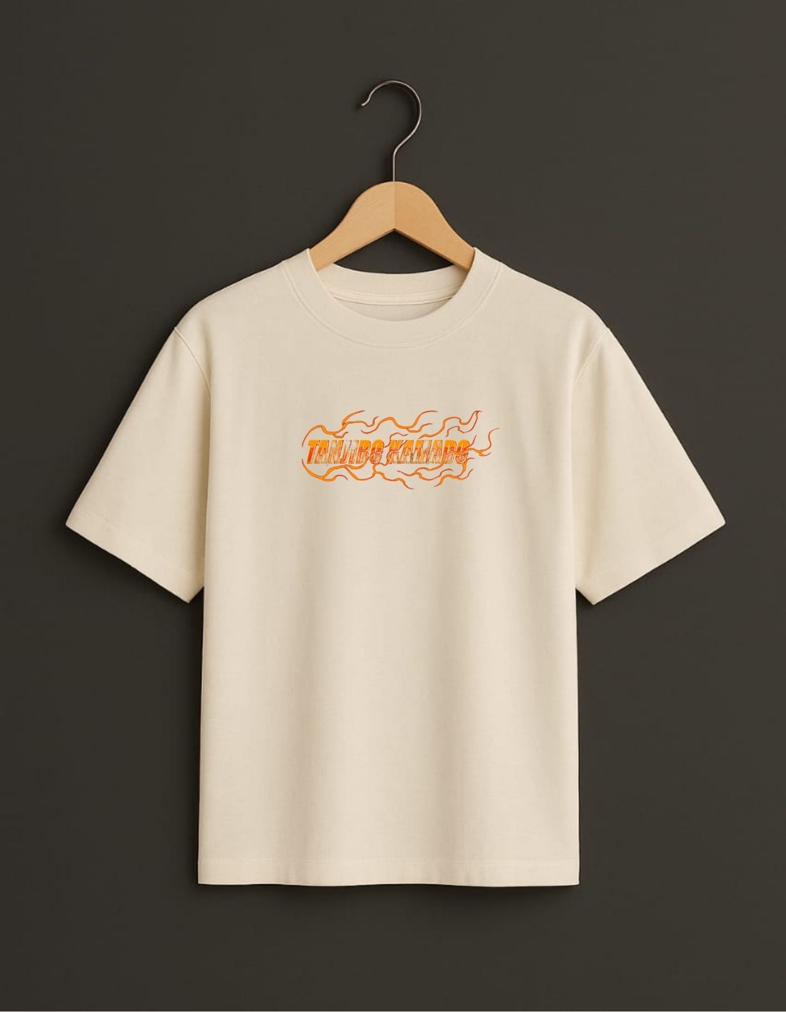 ANIME Oversized T-Shirt