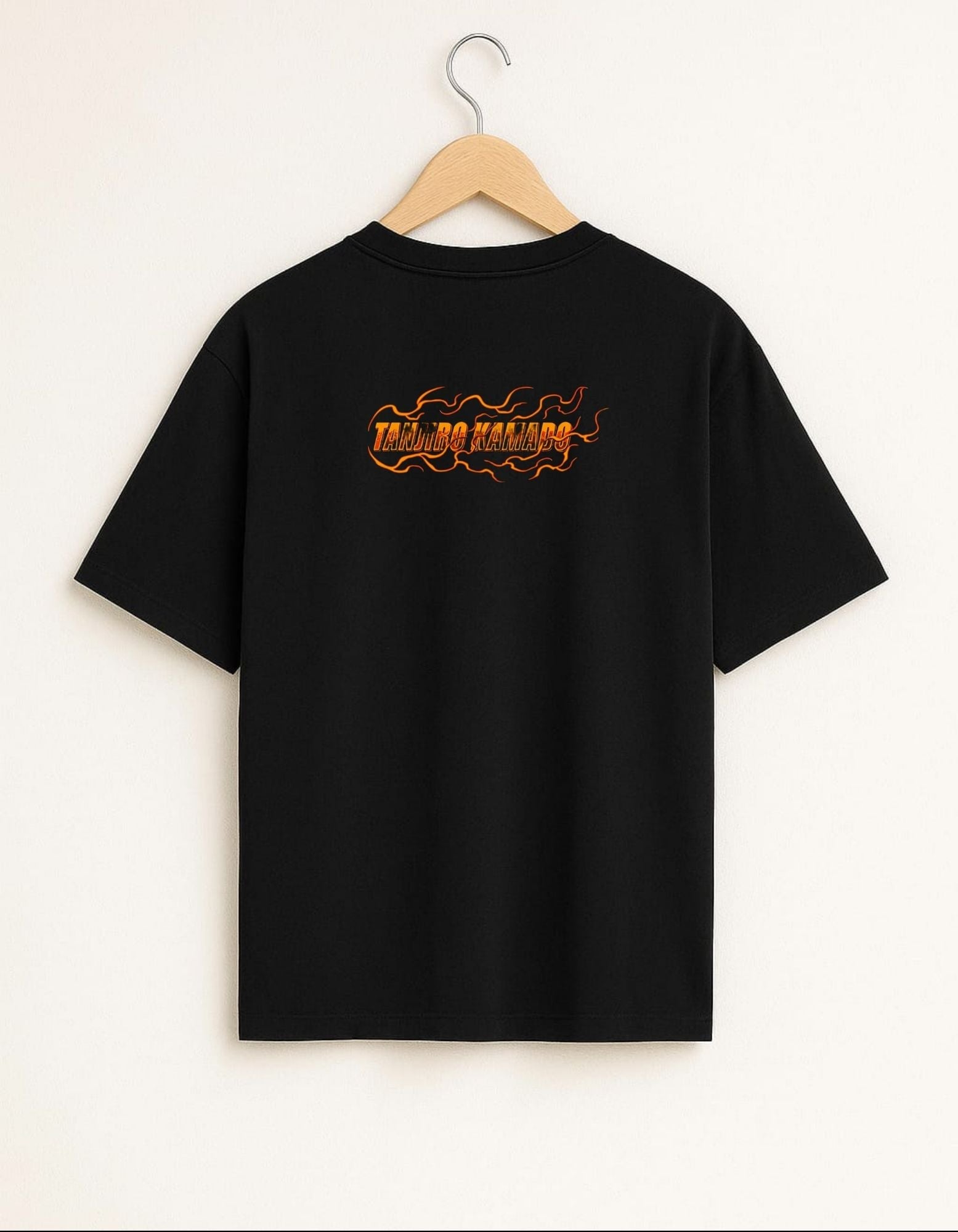 ANIME Oversized T-Shirt